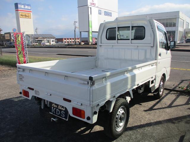 NT100クリッパートラック DX(4枚目)