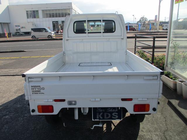 NT100クリッパートラック DX(5枚目)