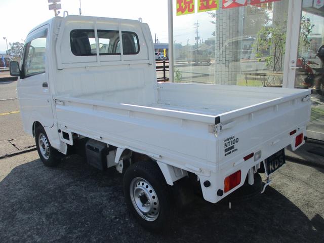 NT100クリッパートラック DX(6枚目)