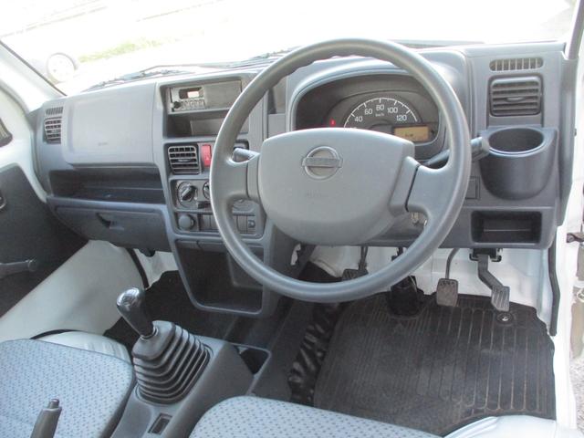 NT100クリッパートラック DX(9枚目)