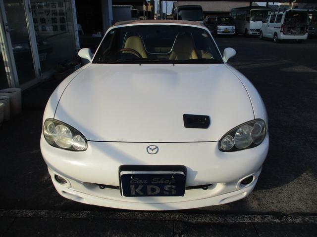 ロードスター RS(2枚目)