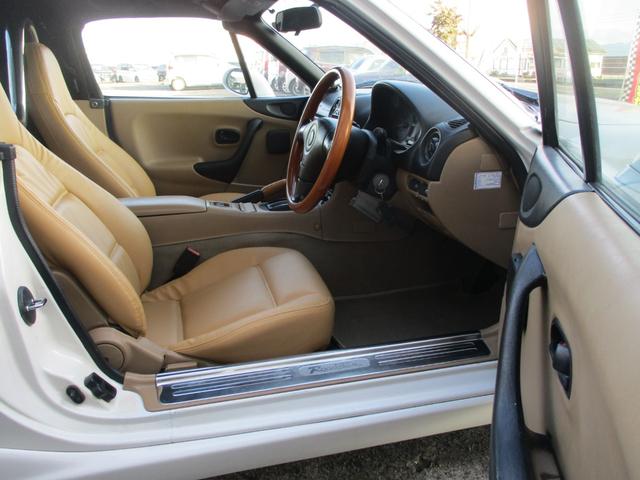 ロードスター RS(8枚目)