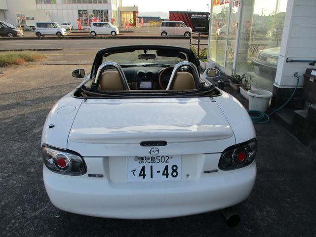 ロードスター RS(15枚目)