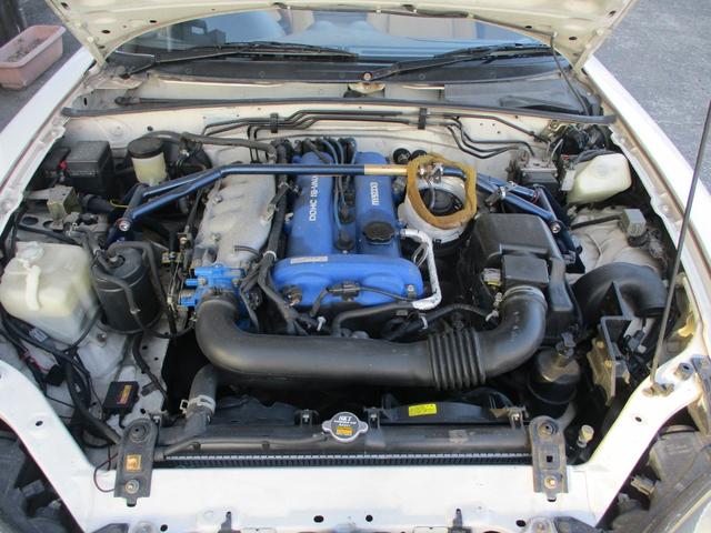 ロードスター RS(18枚目)