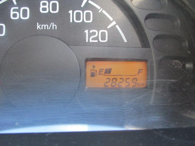 キャリイトラック ＫＣパワステ農繁仕様（13枚目）