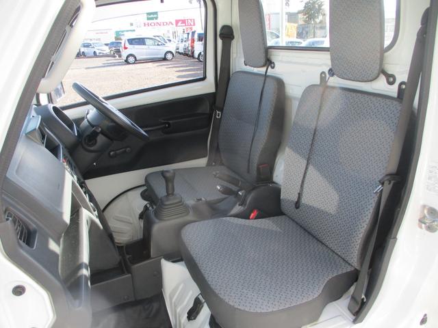 キャリイトラック ＫＣパワステ農繁仕様（15枚目）