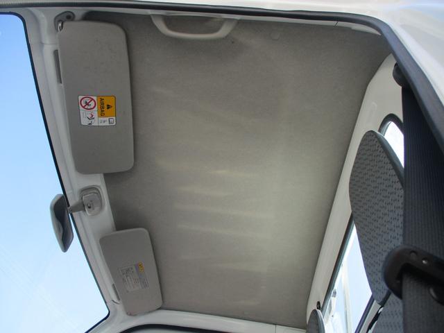 キャリイトラック ＫＣパワステ農繁仕様（17枚目）
