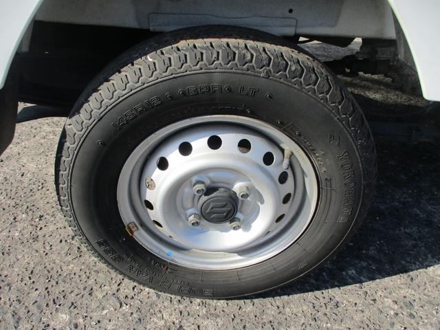 キャリイトラック ＫＣパワステ農繁仕様（19枚目）