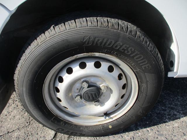 キャリイトラック ＫＣパワステ農繁仕様（20枚目）