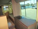 NISSAN CIVILIAN BUS