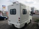 ハイゼットトラック エクストラ La.kunn  キャンピングカー 8ナンバー 普通車登録 5人乗り オートマチック(4枚目)