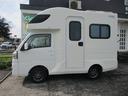 ハイゼットトラック エクストラ La.kunn  キャンピングカー 8ナンバー 普通車登録 5人乗り オートマチック(8枚目)
