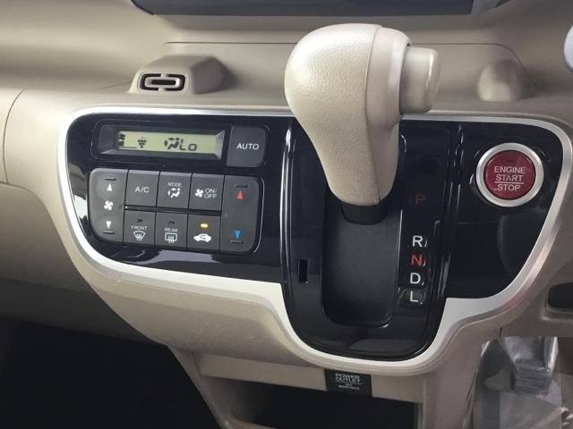 Ｎ－ＢＯＸ＋ Ｇ・Ｌパッケージ車いす仕様車　アルミスロープ　電動ウインチ　純正ナビ　ワンセグ　バックカメラ　両側スライドドア　オートエアコン　スマートキープッシュスタート　福祉車両　ＶＳＡ　盗難防止システム　ベンチシート　ＤＶＤ　ＡＢＳ（20枚目）