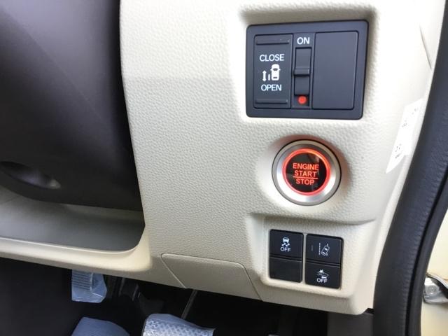 Ｎ－ＢＯＸ Ｇ・ＥＸホンダセンシング　片側電動スライドドア　ドラレコ　ＥＴＣ　Ｂモニター　衝突軽減ブレーキ　フルセグ　ＶＳＡ　ＬＥＤ　オートクルーズコントロール　ＤＶＤ　ＵＳＢ接続　カーテンエアバック　スマートキー　オートエアコン　ＡＢＳ（26枚目）