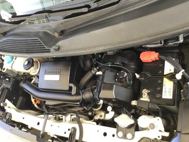 Ｎ－ＢＯＸ Ｇ・ＥＸホンダセンシング　片側電動スライドドア　ドラレコ　ＥＴＣ　Ｂモニター　衝突軽減ブレーキ　フルセグ　ＶＳＡ　ＬＥＤ　オートクルーズコントロール　ＤＶＤ　ＵＳＢ接続　カーテンエアバック　スマートキー　オートエアコン　ＡＢＳ（33枚目）