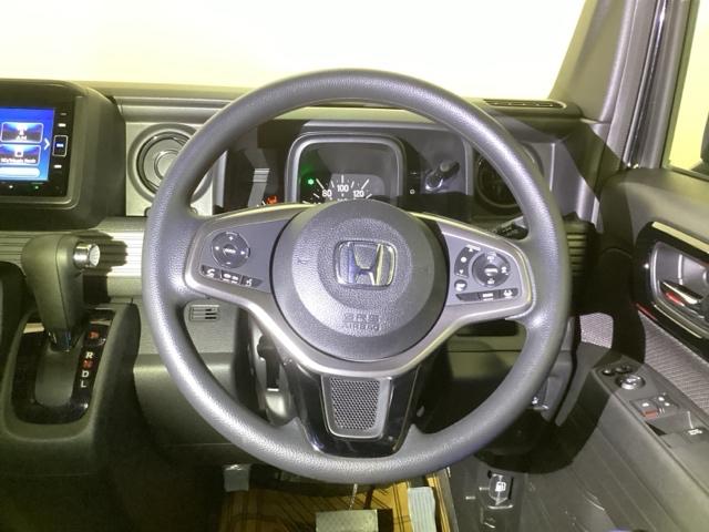 Ｎ－ＶＡＮ＋スタイル ファン　メモリーナビ　リアカメラ　フルセグ　Ｂカメ　キーフリー　ＷＳＲＳ　ＤＶＤ再生　ＬＥＤヘッドランプ　運転席エアバッグ　スマートキー　クルーズコントロール　パワーウィンドー　アイドリングストップ　ＰＳ（3枚目）