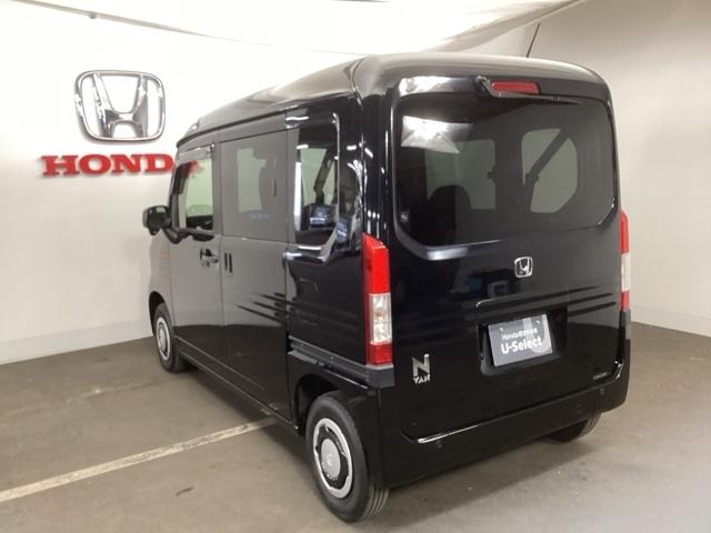 Ｎ－ＶＡＮ＋スタイル ファン　メモリーナビ　リアカメラ　フルセグ　Ｂカメ　キーフリー　ＷＳＲＳ　ＤＶＤ再生　ＬＥＤヘッドランプ　運転席エアバッグ　スマートキー　クルーズコントロール　パワーウィンドー　アイドリングストップ　ＰＳ（8枚目）
