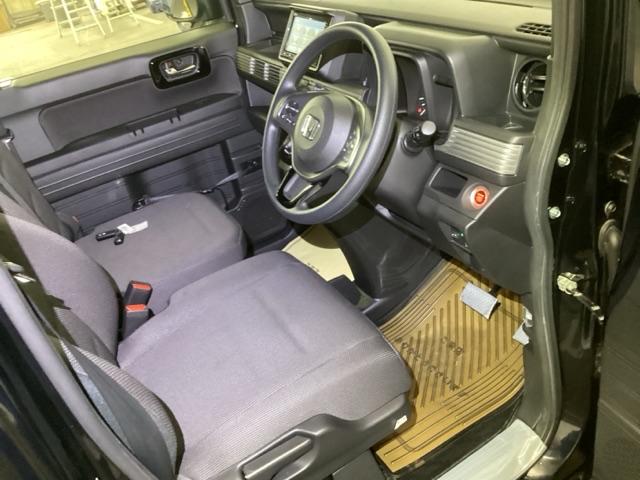 Ｎ－ＶＡＮ＋スタイル ファン　メモリーナビ　リアカメラ　フルセグ　Ｂカメ　キーフリー　ＷＳＲＳ　ＤＶＤ再生　ＬＥＤヘッドランプ　運転席エアバッグ　スマートキー　クルーズコントロール　パワーウィンドー　アイドリングストップ　ＰＳ（16枚目）