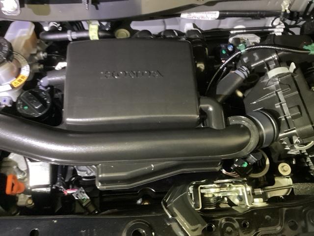 Ｎ－ＶＡＮ＋スタイル ファン　メモリーナビ　リアカメラ　フルセグ　Ｂカメ　キーフリー　ＷＳＲＳ　ＤＶＤ再生　ＬＥＤヘッドランプ　運転席エアバッグ　スマートキー　クルーズコントロール　パワーウィンドー　アイドリングストップ　ＰＳ（26枚目）