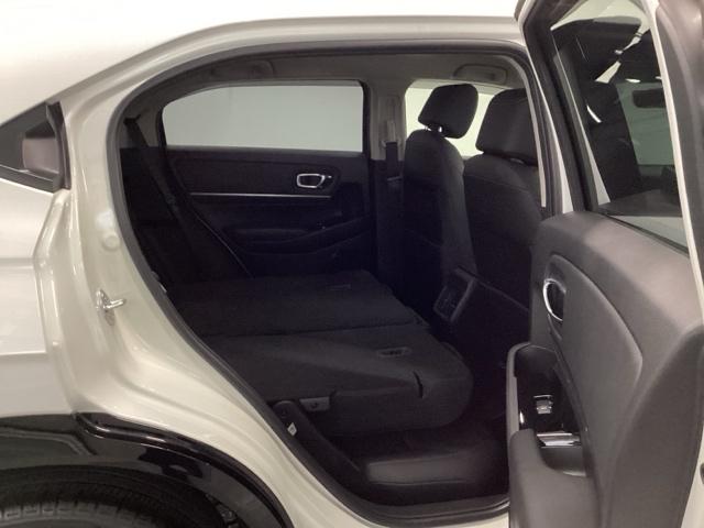 ヴェゼル ｅ：ＨＥＶＺ　先進ライト　シートヒーター　ＥＴＣ　衝突回避支援ブレーキ機能　スマキ　Ｐトランク　フルオートエアコン　エアバッグ　両席エアバック　Ｒカメ　パワーウィンドウ　ＬＥＤランプ　ソナー　クルーズＣ　ナビ＆ＴＶ（24枚目）