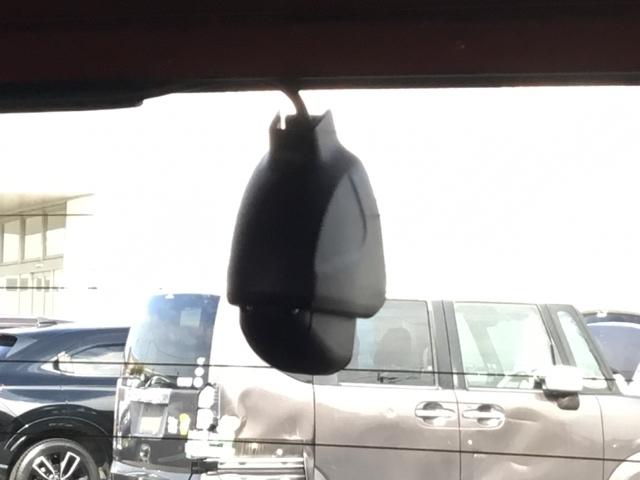 フリード Ｇ・ホンダセンシング　ハンズフリースライドドア　後席モニター　ＥＴＣ　前後ドラレコ　純正ナビ　Ｆセグ　追突被害軽減ブレーキ　ｉストップ　Ｗエアバッグ　パワーウィンドウ　アクティブクルーズコントロール　スマートキ　ＶＳＡ（27枚目）