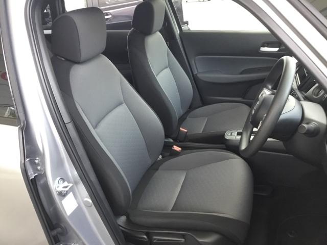 フィット ｅ：ＨＥＶベーシック　純正ＣＤチューナー　社外メモリーナビ　バックカメラ　ＥＴＣ　カーテンエアバッグ　ＣＭＢＳ　地デジ　Ｒカメ　セキュリティアラーム　アイドリングストップ　ナビＴＶ　スマートキー　ＬＥＤヘッド　エアバッグ（15枚目）