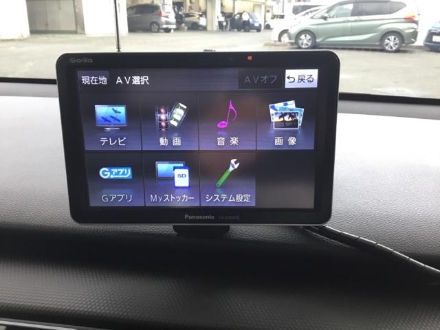 フィット ｅ：ＨＥＶベーシック　純正ＣＤチューナー　社外メモリーナビ　バックカメラ　ＥＴＣ　カーテンエアバッグ　ＣＭＢＳ　地デジ　Ｒカメ　セキュリティアラーム　アイドリングストップ　ナビＴＶ　スマートキー　ＬＥＤヘッド　エアバッグ（17枚目）