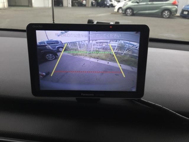 フィット ｅ：ＨＥＶベーシック　純正ＣＤチューナー　社外メモリーナビ　バックカメラ　ＥＴＣ　カーテンエアバッグ　ＣＭＢＳ　地デジ　Ｒカメ　セキュリティアラーム　アイドリングストップ　ナビＴＶ　スマートキー　ＬＥＤヘッド　エアバッグ（20枚目）