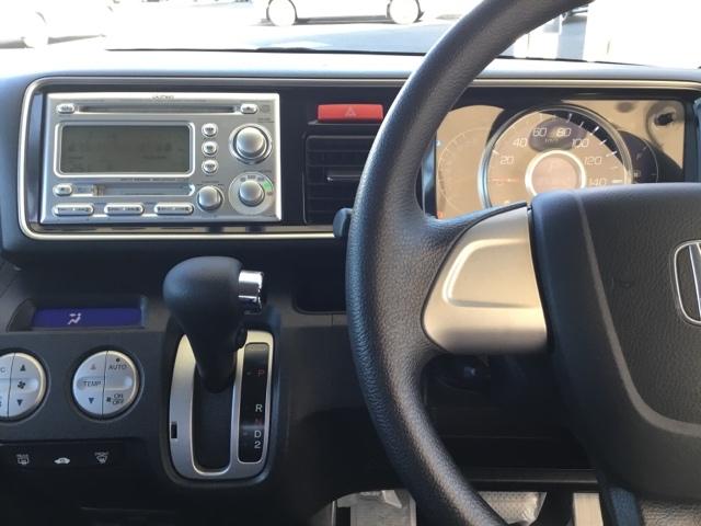 ライフ ディーバスマートスタイル CD/MDコンポ HIDヘッドライト フルオートエアコン Wエアバック ベンチシート スマートキー パワーウィンドウ キーレス ABS PS エアバック(3枚目)