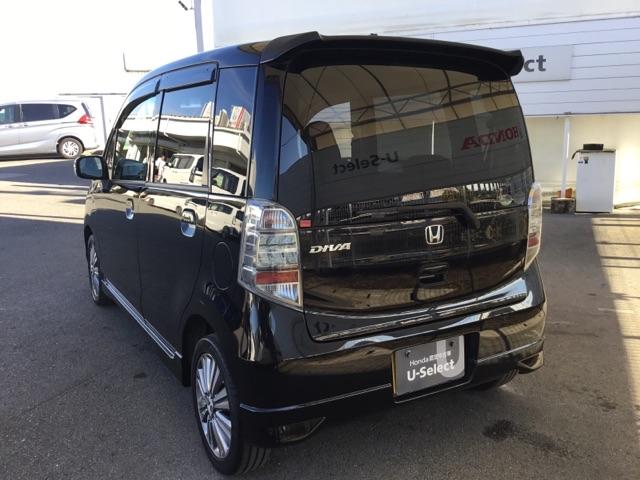 ライフ ディーバスマートスタイル CD/MDコンポ HIDヘッドライト フルオートエアコン Wエアバック ベンチシート スマートキー パワーウィンドウ キーレス ABS PS エアバック(7枚目)