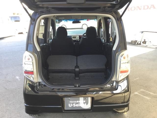 ライフ ディーバスマートスタイル CD/MDコンポ HIDヘッドライト フルオートエアコン Wエアバック ベンチシート スマートキー パワーウィンドウ キーレス ABS PS エアバック(10枚目)