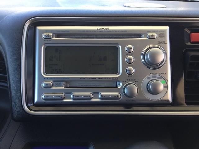 ライフ ディーバスマートスタイル CD/MDコンポ HIDヘッドライト フルオートエアコン Wエアバック ベンチシート スマートキー パワーウィンドウ キーレス ABS PS エアバック(16枚目)