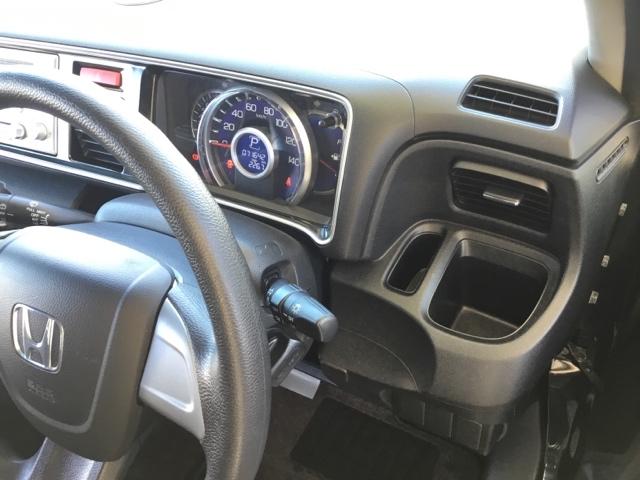 ライフ ディーバスマートスタイル CD/MDコンポ HIDヘッドライト フルオートエアコン Wエアバック ベンチシート スマートキー パワーウィンドウ キーレス ABS PS エアバック(21枚目)