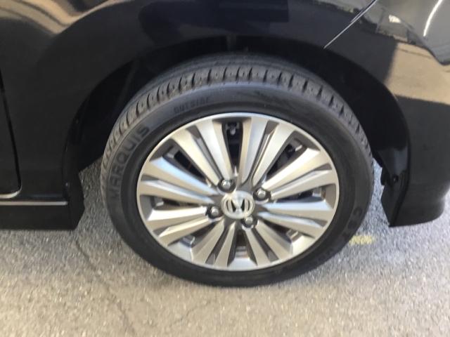 ライフ ディーバスマートスタイル CD/MDコンポ HIDヘッドライト フルオートエアコン Wエアバック ベンチシート スマートキー パワーウィンドウ キーレス ABS PS エアバック(25枚目)