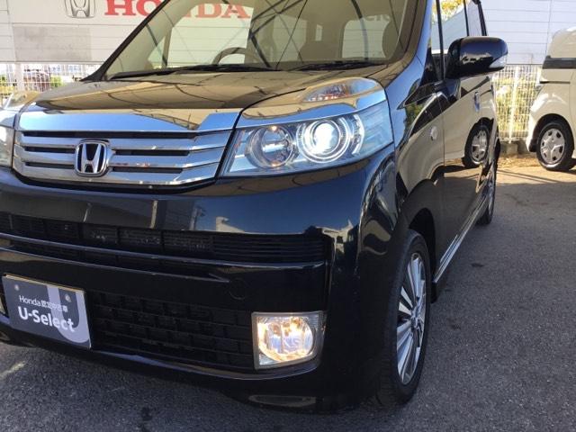 ライフ ディーバスマートスタイル CD/MDコンポ HIDヘッドライト フルオートエアコン Wエアバック ベンチシート スマートキー パワーウィンドウ キーレス ABS PS エアバック(27枚目)