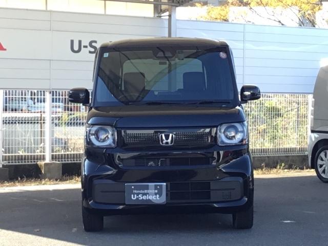 N-BOX ベースグレード デモカー 両側電動スライドドア 純正ナビ フルセグ 前後ドラレコ シートヒーター 衝突軽減システム スマートキ- カーテンエアバック イモビライザー ECOモード 横滑り防止 オートクルーズ 地デジ(6枚目)