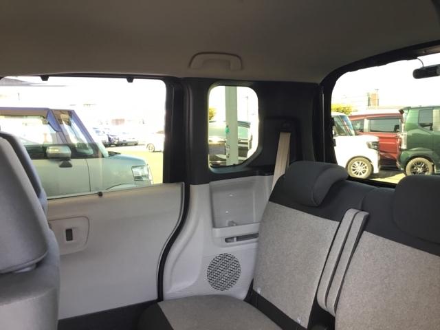 N-BOX ベースグレード デモカー 両側電動スライドドア 純正ナビ フルセグ 前後ドラレコ シートヒーター 衝突軽減システム スマートキ- カーテンエアバック イモビライザー ECOモード 横滑り防止 オートクルーズ 地デジ(11枚目)