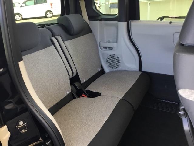 N-BOX ベースグレード デモカー 両側電動スライドドア 純正ナビ フルセグ 前後ドラレコ シートヒーター 衝突軽減システム スマートキ- カーテンエアバック イモビライザー ECOモード 横滑り防止 オートクルーズ 地デジ(14枚目)