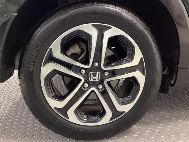 ヴェゼル ハイブリッドZ あんしんパッケージ クルコン 社外ナビ フルセグ ETC シートヒーター Rカメ スマキー LEDランプ シ-トヒ-タ- サイドカーテンエアバック 運転席助手席エアバッグ VSA パワーステアリング(19枚目)