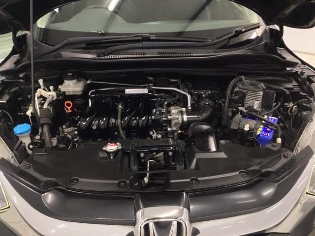 ヴェゼル ハイブリッドZ あんしんパッケージ クルコン 社外ナビ フルセグ ETC シートヒーター Rカメ スマキー LEDランプ シ-トヒ-タ- サイドカーテンエアバック 運転席助手席エアバッグ VSA パワーステアリング(21枚目)