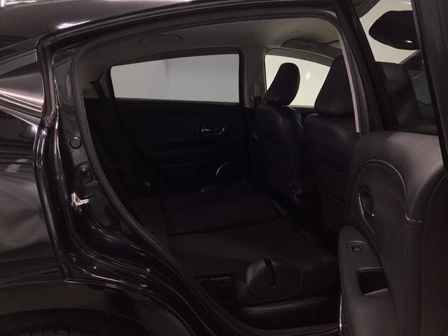 ヴェゼル ハイブリッドZ あんしんパッケージ クルコン 社外ナビ フルセグ ETC シートヒーター Rカメ スマキー LEDランプ シ-トヒ-タ- サイドカーテンエアバック 運転席助手席エアバッグ VSA パワーステアリング(24枚目)