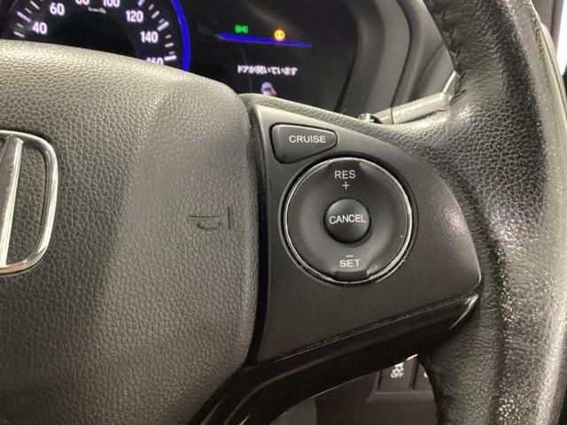 ヴェゼル ハイブリッドZ あんしんパッケージ クルコン 社外ナビ フルセグ ETC シートヒーター Rカメ スマキー LEDランプ シ-トヒ-タ- サイドカーテンエアバック 運転席助手席エアバッグ VSA パワーステアリング(31枚目)