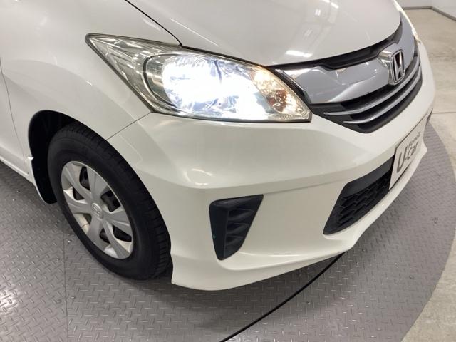 フリード Gジャストセレクション 片側電動スライドドア バックカメラ 純正ナビ フルセグ ETC 後席モニター Bモニター スマトキー 地上デジタルTV 助手席エアバッグ AUTOエアコン パワステ ナビTV 両側スライド片側電動(20枚目)