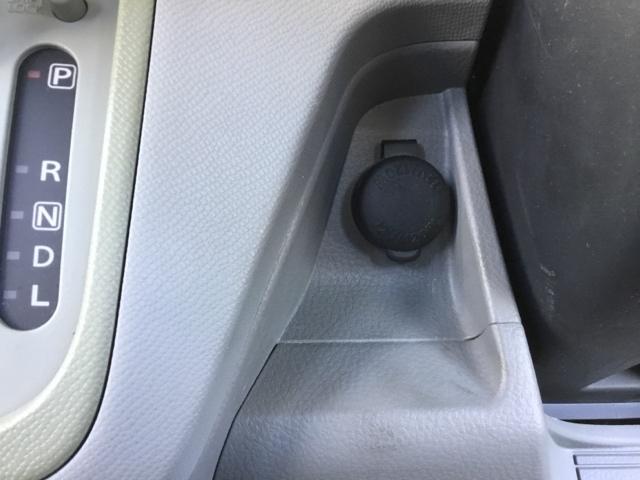 ワゴンＲ ＦＸリミテッド　ＣＤ　両席エアバッグ　イモビライザー　インテリキー　キーレススタートシステム　ＡＣ　ベンチＳ　ＰＳ　ＳＲＳ　ＡＢＳ付　パワーウインド　エアロ付（17枚目）