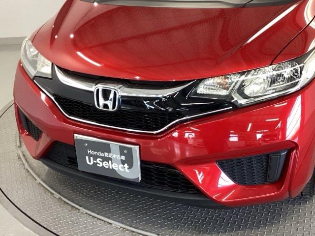 フィット １３Ｇ・Ｆコンフォートエディション　純正ナビ　フルセグ　リアカメラ　エアコン　リヤカメラ　横滑防止装置　パワーウィンドウ　ＥＴＣ車載器　スマートキー　ＤＶＤ再生　ＡＢＳ　Ｉストップ　パワーステアリング　ＵＳＢ　セキュリティアラーム（26枚目）