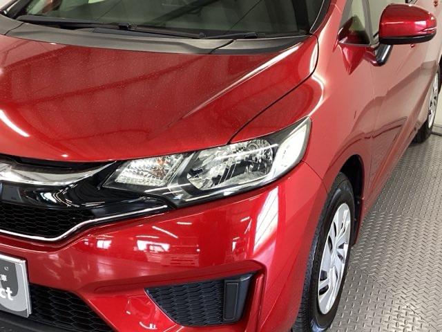 フィット １３Ｇ・Ｆコンフォートエディション　純正ナビ　フルセグ　リアカメラ　エアコン　リヤカメラ　横滑防止装置　パワーウィンドウ　ＥＴＣ車載器　スマートキー　ＤＶＤ再生　ＡＢＳ　Ｉストップ　パワーステアリング　ＵＳＢ　セキュリティアラーム（27枚目）