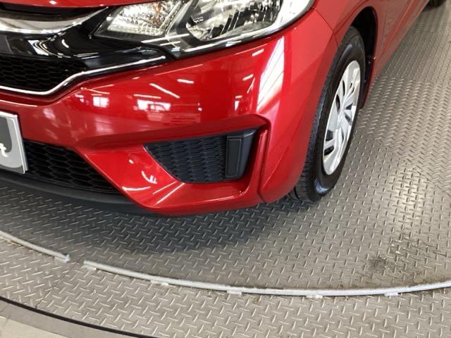 フィット １３Ｇ・Ｆコンフォートエディション　純正ナビ　フルセグ　リアカメラ　エアコン　リヤカメラ　横滑防止装置　パワーウィンドウ　ＥＴＣ車載器　スマートキー　ＤＶＤ再生　ＡＢＳ　Ｉストップ　パワーステアリング　ＵＳＢ　セキュリティアラーム（28枚目）