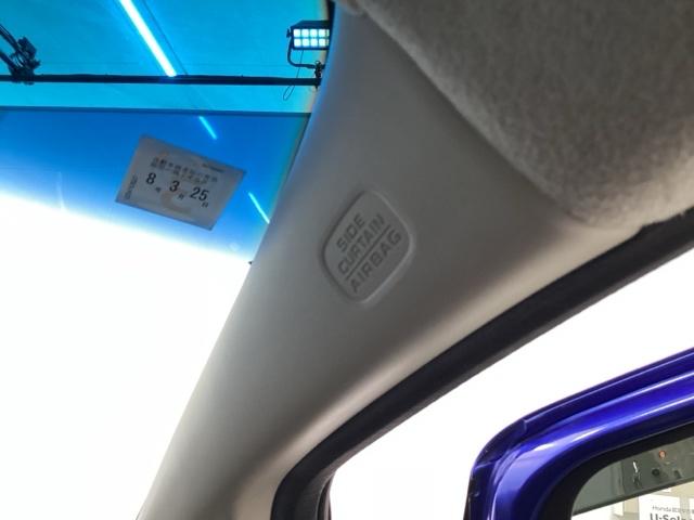 フィットハイブリッド Ｌパッケージ　あんしんパッケージ　クルコン　バックカメラ　純正ナビ　フルセグ　ナビ＆ＴＶ　サイドエアバック　ＤＶＤ再生　ＬＥＤ　ＥＣＯＮ　オートクルーズコントロール　イモビライザー　ＥＳＣ　ＡＵＴＯエアコン　ＡＢＳ（29枚目）