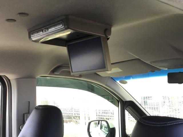 ステップワゴンスパーダ Ｚクールスピリット　クルコン　バックカメラ　後席モニター　ダブルエアコン　キーフリー　ナビＴＶ　横滑防止　ＤＶＤ視聴可能　Ｄレコ　フルオートエアコン　パワーウインドウ　Ａクルーズ　三列シート　運転席エアバック　パワステ（20枚目）