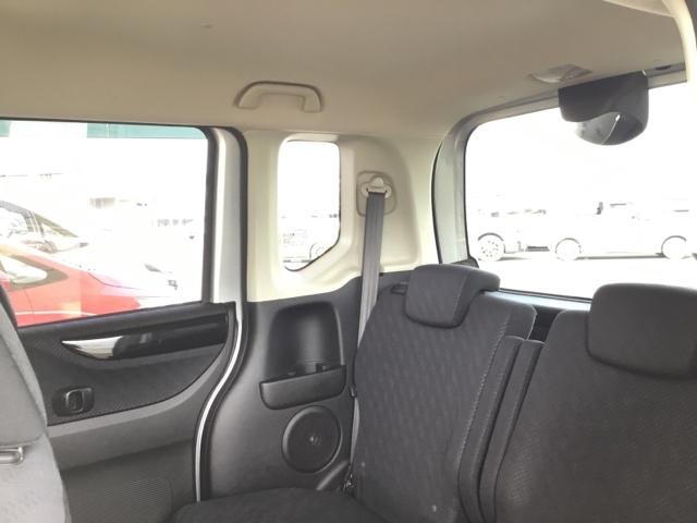 N-BOXカスタム GターボSSパッケージ 両側電動スライドドア クルコン バックカメラ 純正ナビ ワンセグ ETC Bモニター スマートエントリー VSA 盗難防止システム AAC ナビTV オートクルーズコントロール パワステ Wエアバッグ(12枚目)